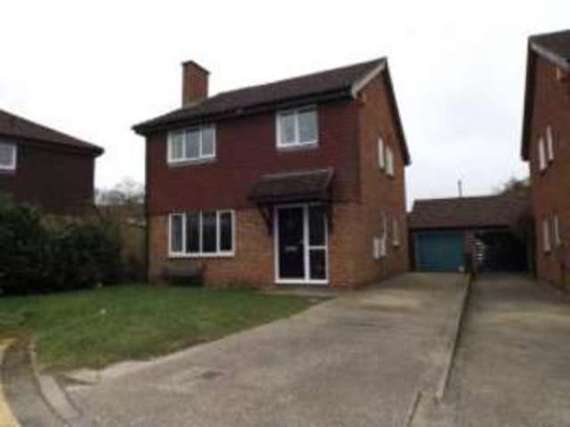 4 Bedroom Detached