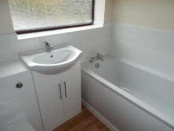 3 Bedroom Detached