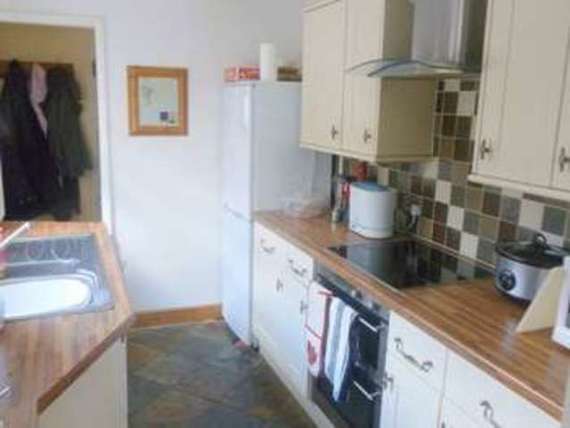 2 Bedroom Terraced