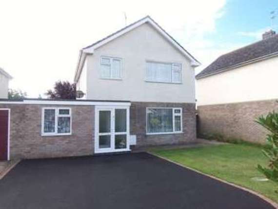 4 Bedroom Detached