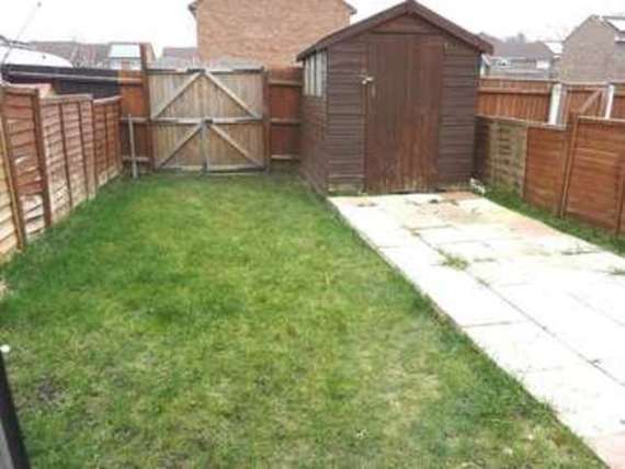 2 Bedroom Town House