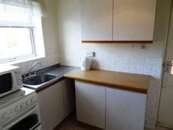 2 Bedroom Semi-Detac...
