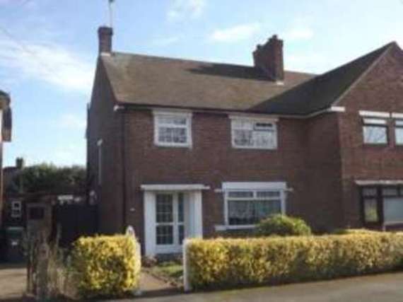 3 Bedroom Detached