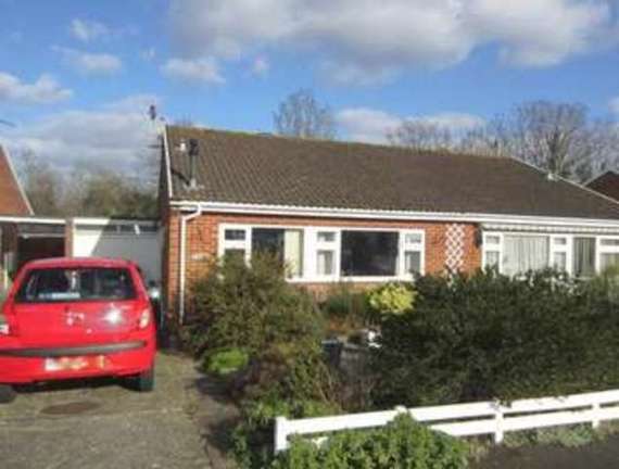 2 Bedroom Detached