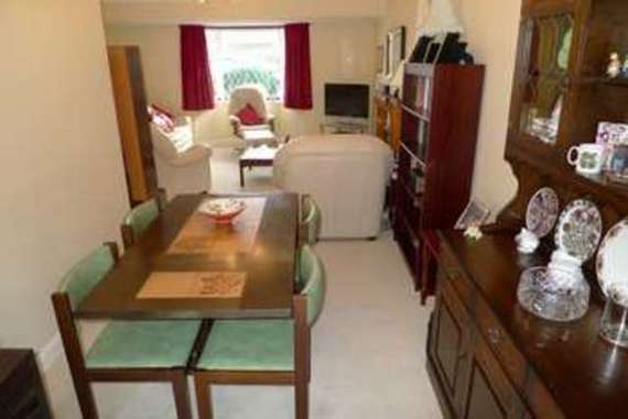 3 Bedroom Bungalow