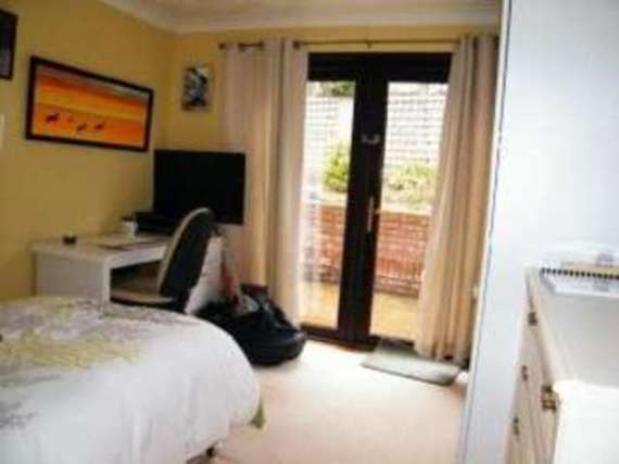 3 Bedroom Bungalow