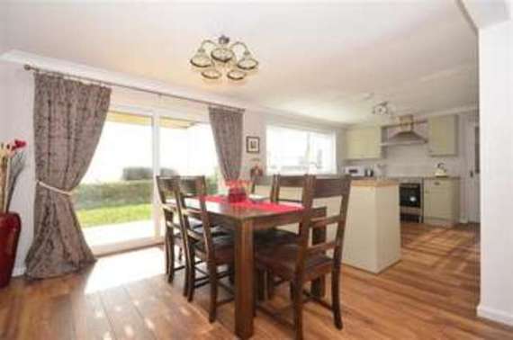 5 Bedroom Detached