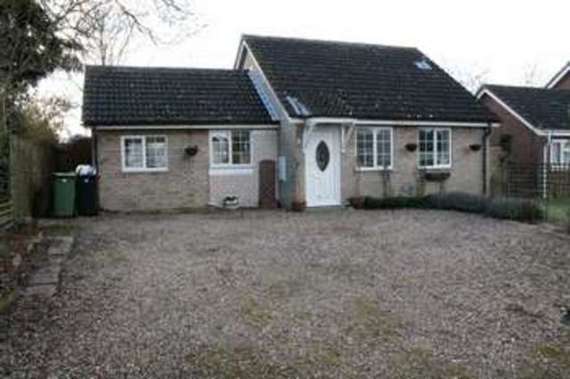 2 Bedroom Detached