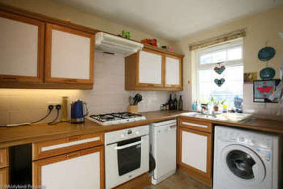 3 Bedroom Semi-Detac...