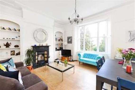 2 Bedroom Flat