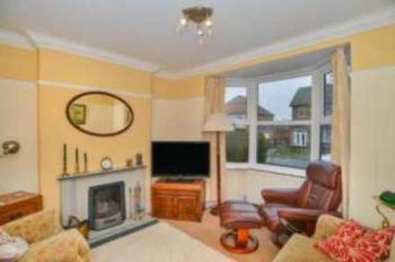 3 Bedroom Detached