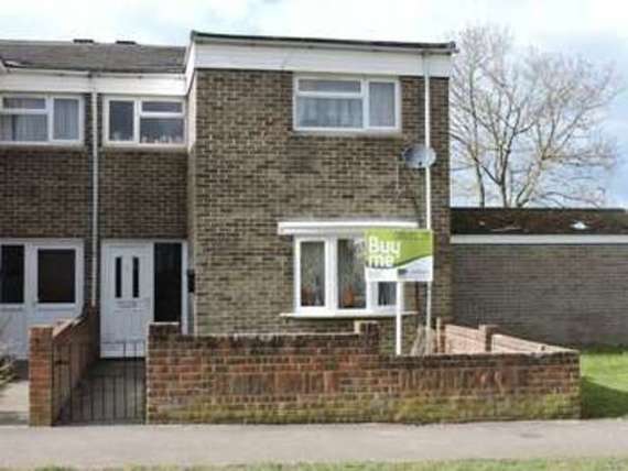 3 Bedroom Terraced