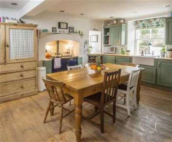 4 Bedroom Cottage