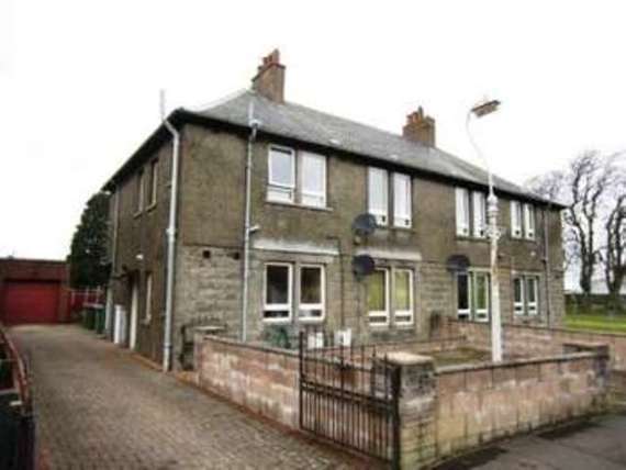 2 Bedroom Flat