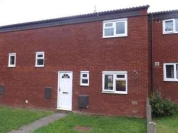 3 Bedroom Detached