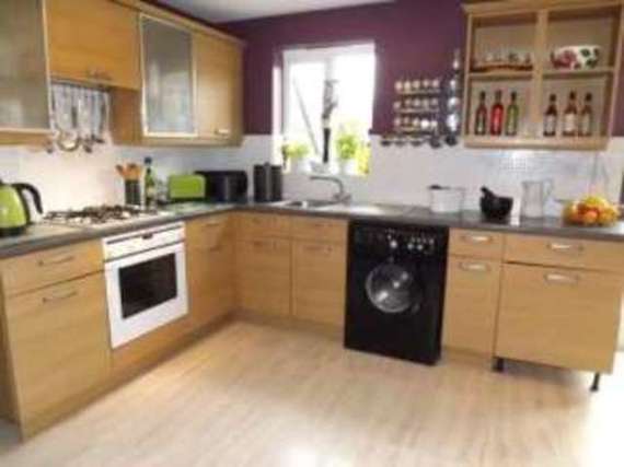 4 Bedroom Terraced