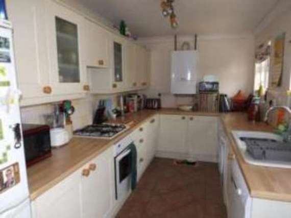 3&nbsp;Bedroom&nbsp;Semi-Detac...