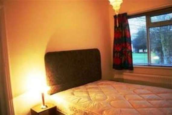 2 Bedroom Flat