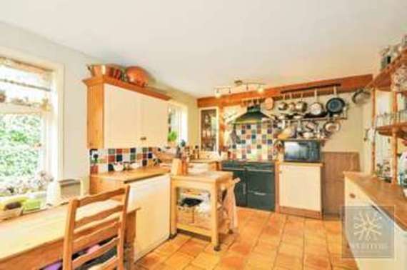 3 Bedroom Cottage