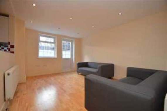 4 Bedroom Apartment
