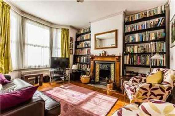 3 Bedroom Terraced