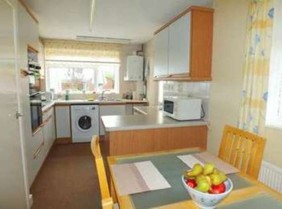 2 Bedroom Detached