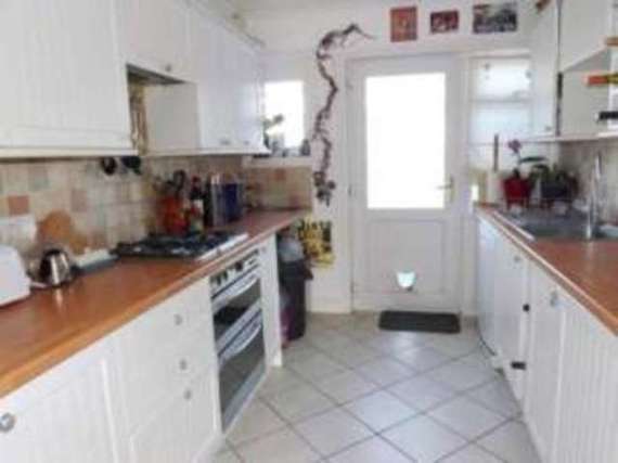 3 Bedroom Terraced