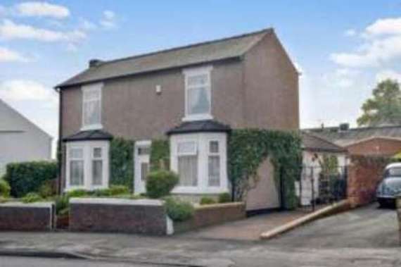 3 Bedroom Detached