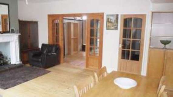 1 Bedroom Flat
