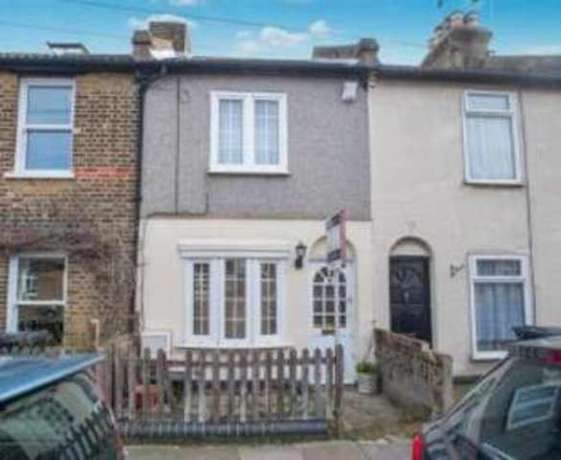 3 Bedroom Terraced