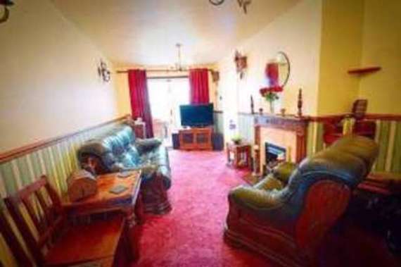 2 Bedroom Detached