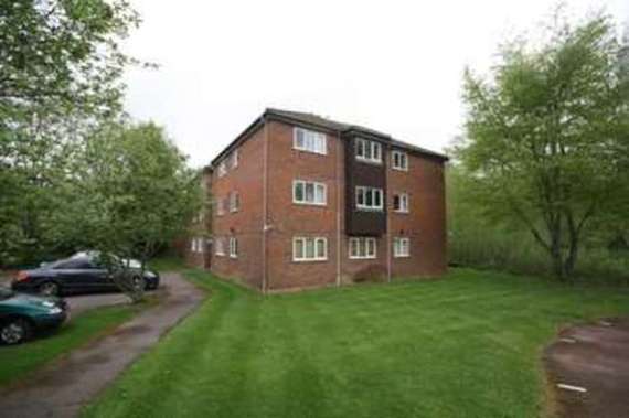 2 Bedroom Flat