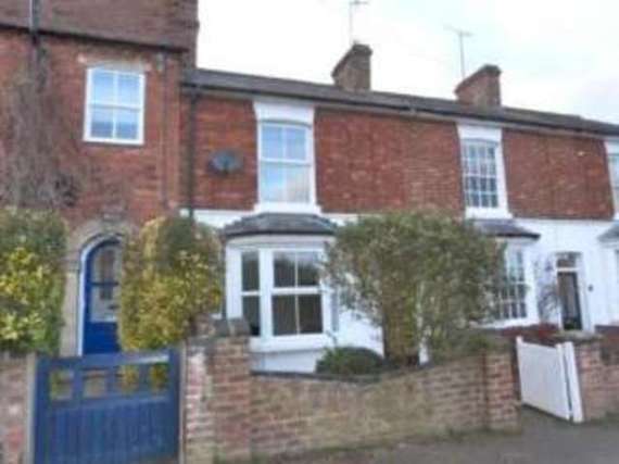 3 Bedroom Terraced