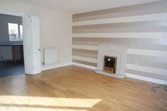 3 Bedroom Detached