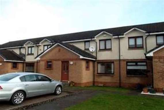 2 Bedroom Terraced