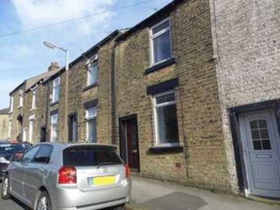 2 Bedroom Terraced