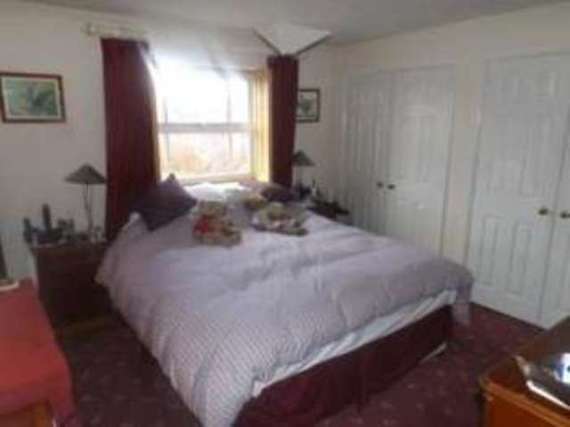 4 Bedroom Detached