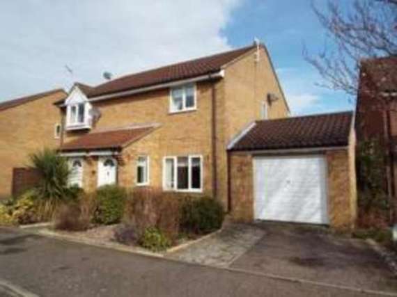 3 Bedroom Semi-Detac...