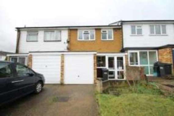 3 Bedroom Terraced