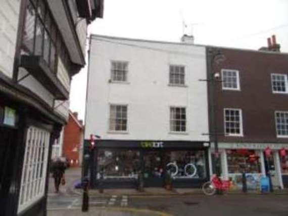 5 Bedroom End of Ter...