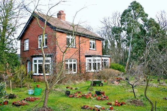 3 Bedroom Detached