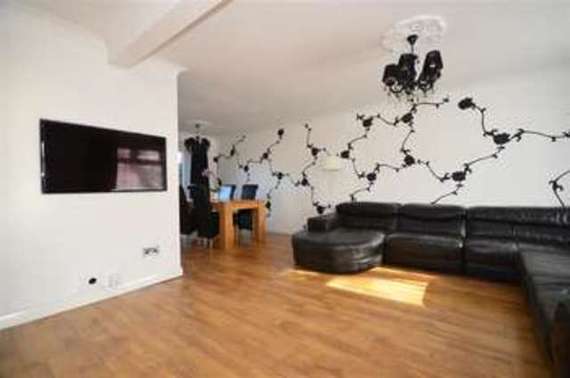 3 Bedroom Terraced