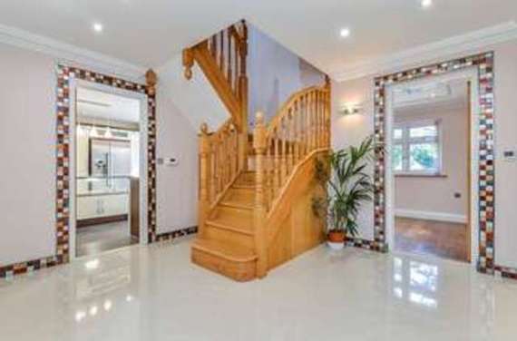 7 Bedroom Detached