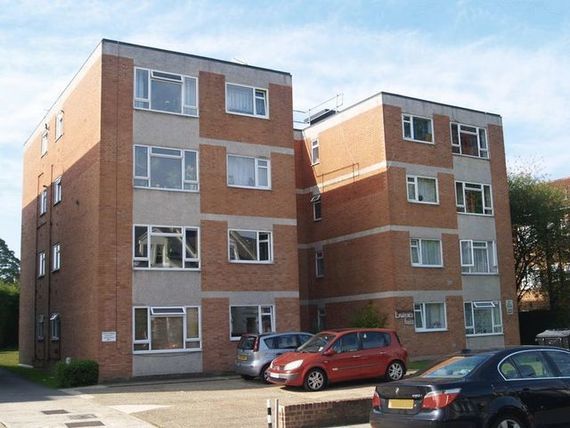 1 Bedroom Flat