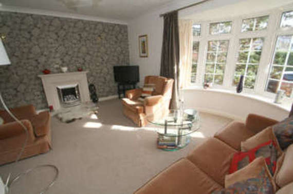4 Bedroom Detached