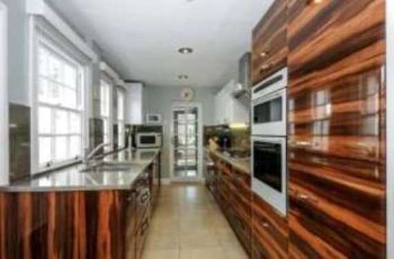 3 Bedroom Terraced
