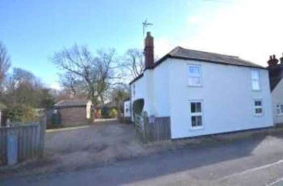 3 Bedroom Detached