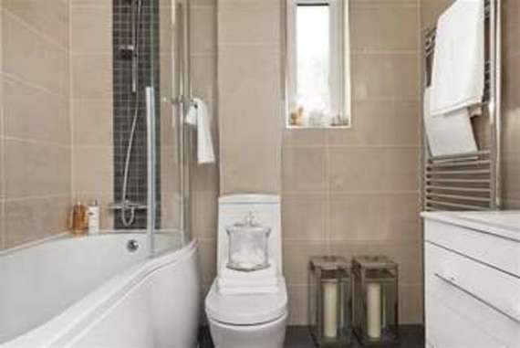 1 Bedroom Flat