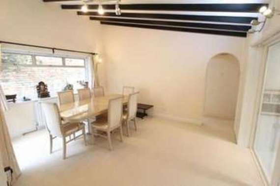 5 Bedroom Detached