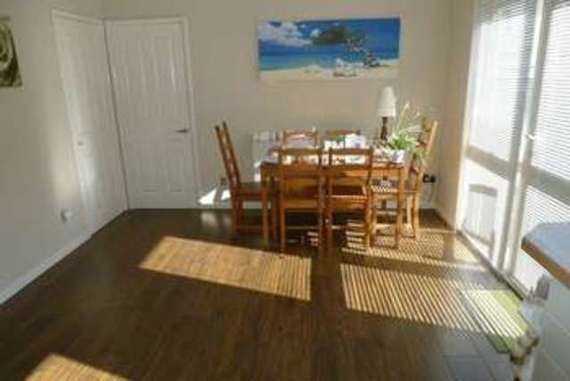 3 Bedroom Terraced